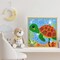 Painting Kits for Kids Animal 5D Gem Art by Number Kits Art and Crafts for Kids Ages 6-8-10-12 Girls Boys for Birthday Christmas Gifts (4Pcs)